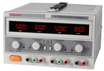 Источник питания Mastech HY3005B-3